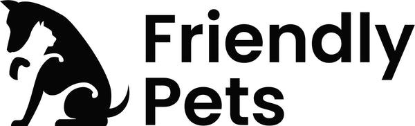 friendly pets